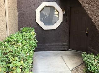 5072 S Rainbow Blvd UNIT 108, Las Vegas, NV 89118
