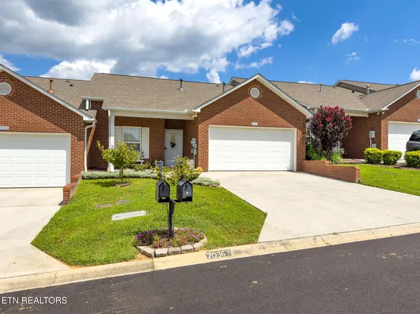 7036 High Alpine Ln, Knoxville, TN 37918