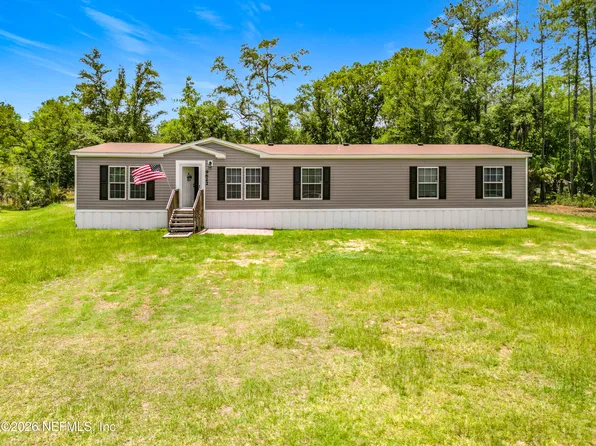 9622 NE 100TH Avenue, Fort McCoy, FL 32134