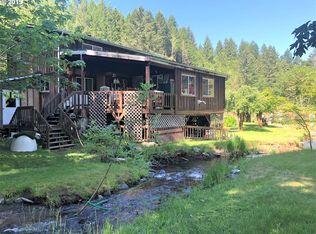 40173 Brice Creek Rd, Dorena, OR 97434