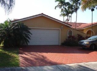 435 SW 133rd Ave, Miami, FL 33184