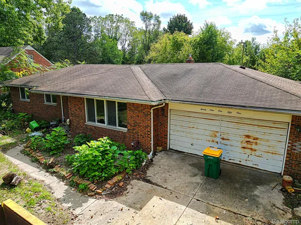 29151 Shiawassee Rd, Farmington Hills, MI 48336