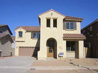 3862 E Claxton St, Gilbert, AZ 85296