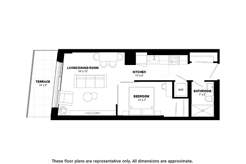 Floor plan 223