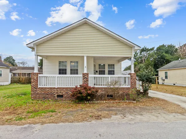 883 N Cool Ave, New Bern, NC 28560