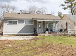 2515 Saint Paul St, Indianapolis, IN