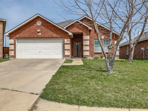 703 Moss Glen Trl, Arlington, TX 76002