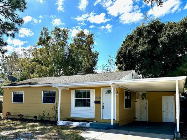 8230 6TH STREET N, ST PETERSBURG, FL 33702
