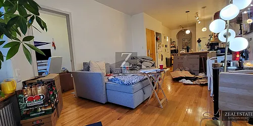 Rented by ZealEstate Group Inc