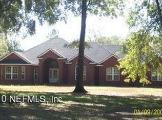 6588 Sandsdale Rd, Macclenny, FL 32063