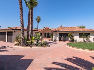 3 Mustang Rd, Rancho Palos Verdes, CA 90275