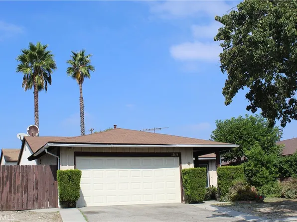 12875 Crowley St, Pacoima, CA 91331