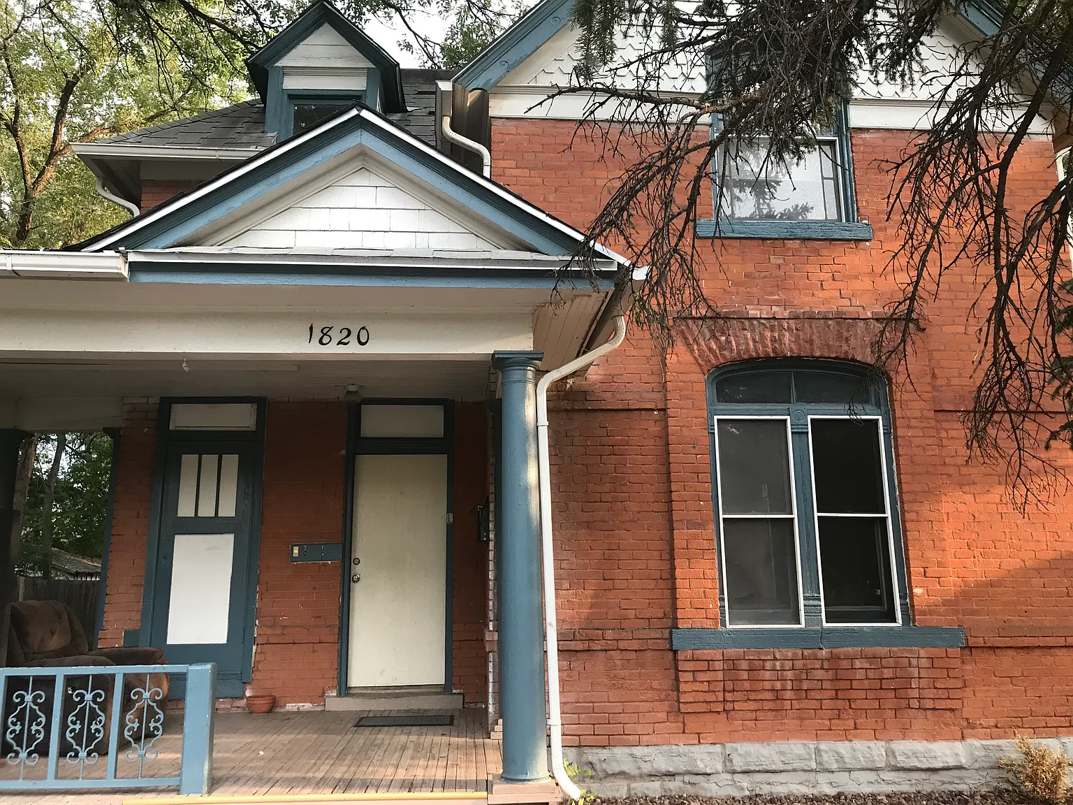 2 bed, 1200 sqft, $1,200 — Photo 3