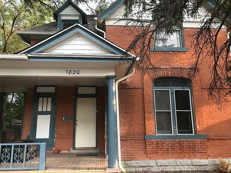 1820 Saint Clair Ave #A — Photo 1