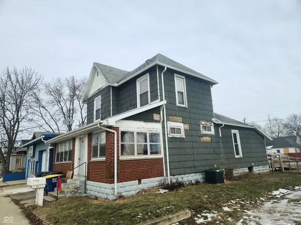 822 N Walnut St, Muncie, IN 47305