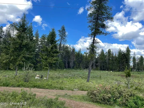 Nna 14th Ave, Spirit Lake, ID 83869