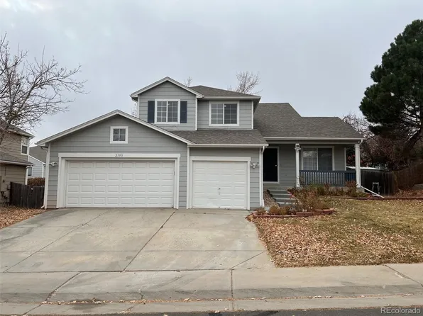 2193 S Waco Street, Aurora, CO 80013
