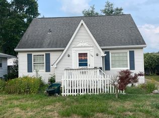 104 Ohio St, Lodi, OH 44254