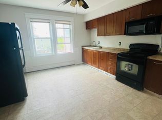 3 Linwood Ave UNIT 2, Providence, RI 02909