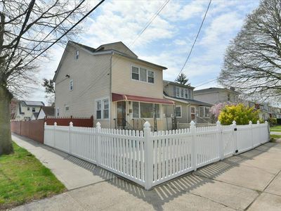 224-40 Fairbury Avenue, Jamaica, NY, 11428