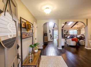 1611 Burning Tree Rd, Humble, TX 77339