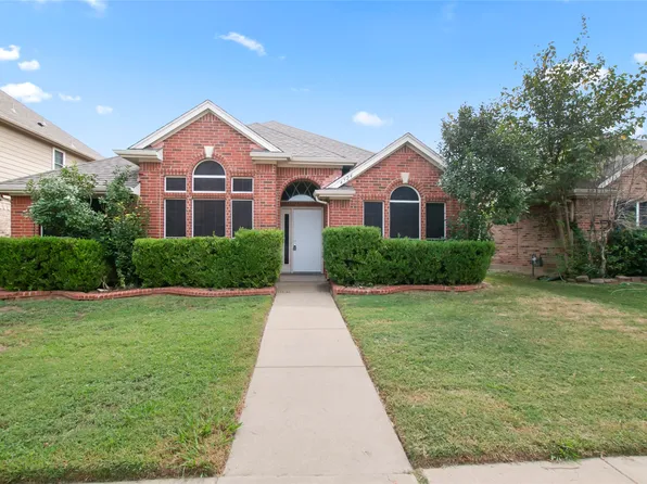 4724 Park Bend Dr, Fort Worth, TX 76137