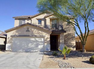 45652 W Amsterdam Rd, Maricopa, AZ 85139