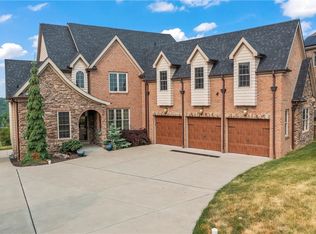 1475 Network Dr, Canonsburg, PA