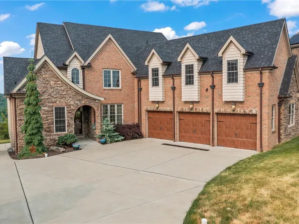 1475 Network Dr, Canonsburg, PA 15317