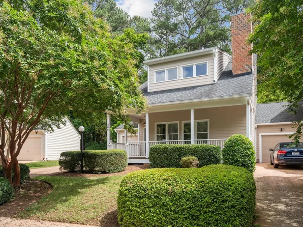 801 Mill Greens Ct, Raleigh, NC 27609