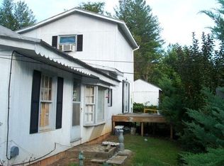 1250 Brammer Spur Rd, Ferrum, VA 24185