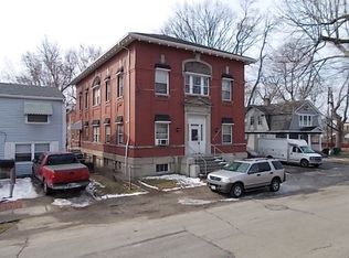 237 Hunsford St APT 3, Cincinnati, OH 45216