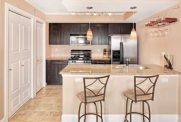 Sold by Coldwell Banker Residential Brokerage - Hoboken