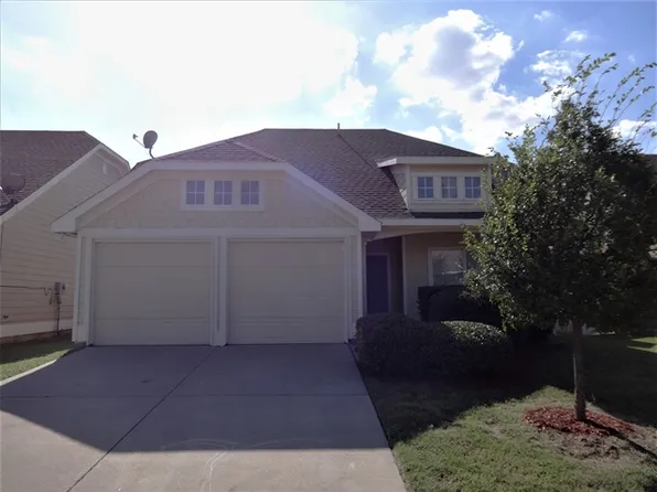 210 Hilltop Dr, Anna, TX 75409