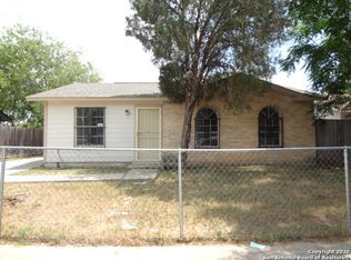 5134 War Horse Dr, San Antonio, TX 78242