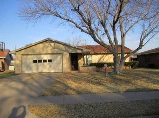 4919 Rock Point St, Wichita Falls, TX 76310