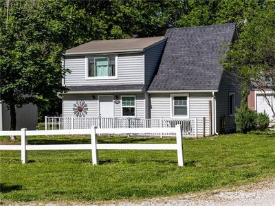 1514 N Lyne St, Raymore, MO, 64083