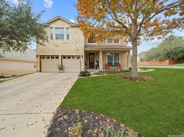 1222 Ganahl Ct, San Antonio, TX 78216