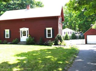 4 Franklin St, Danvers, MA 01923