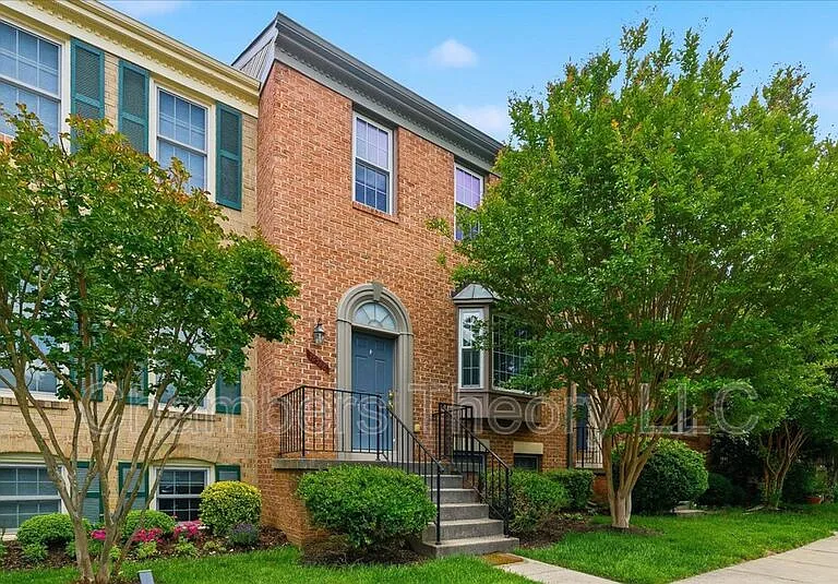 12328 Quiet Hollow Ct — Photo 1