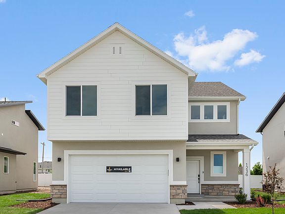 Finished home photos are representational images only. See sales agent for details.