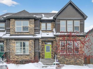 135 Gilmore Way, Spruce Grove, AB T7X 0M5