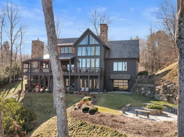 345 Center Ridge Road, Cullowhee, NC 28723