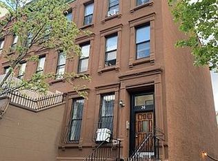 36 W 126th St APT 2, New York, NY 10027