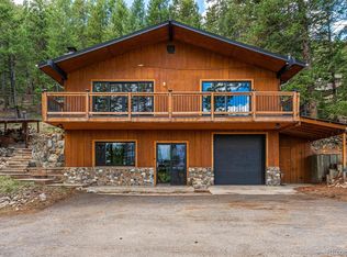 30242 Pine Crest Dr, Evergreen, CO 80439