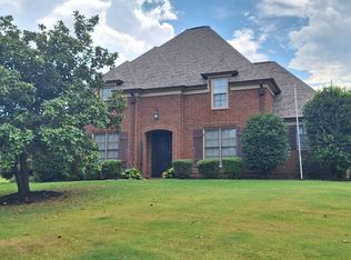 10275 Herons Nest Cv E, Arlington, TN 38002