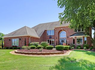 13180 W Hunt Master Ln, Lemont, IL