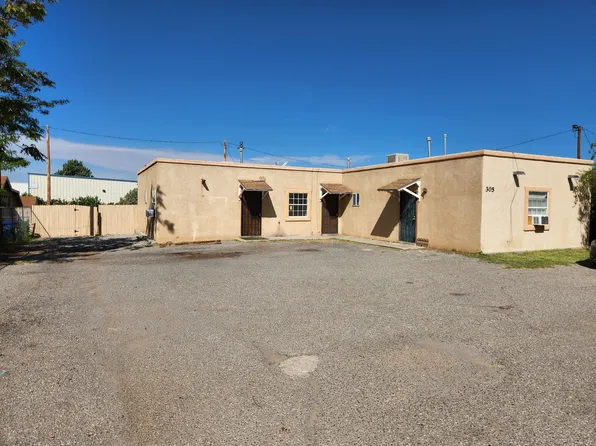 Almendra 305, 305 N Almendra St #B, Las Cruces, NM 88001