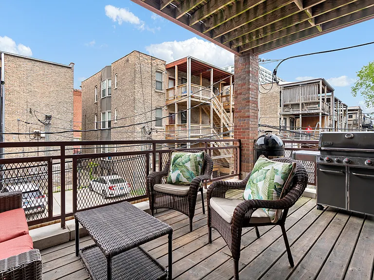 1056 W Lawrence Ave #2C — Photo 18