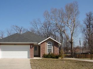 3996 S Western Ave, Springfield, MO 65807